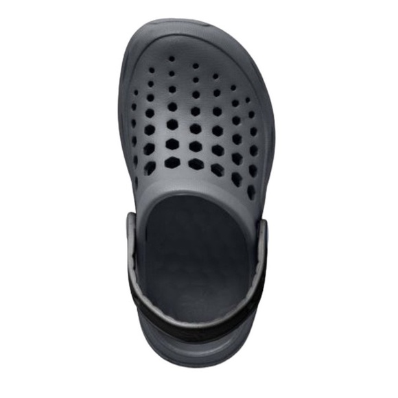 JOYBEES Kids' Dylan Slip-On Crocs Slippers Water Shoes - Picture 4 of 11